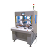 Machine automatique d'assemblage d'insertion de fil de fil, pour pièces métalliques, aluminium, acier inoxydable, presse à hélicoptère servo