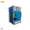 Machine de verrouillage automatique de vis pour carte mère PCB, Machine de serrage automatique de vis de bureau pour l'assemblage de circuits imprimés