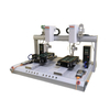 Machine à souder FPC entièrement automatique, machine à souder automatique pour circuits imprimés et câbles flexibles, équipement de soudage de précision pour FPC et PCB, personnalisation non standard.