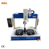 Robot à souder automatique pour PCB FPC, Circuit imprimé Flexible, câble USB, bande LED, équipement de soudage