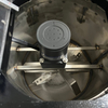 Machine de projection de glace sèche automatique de type armoire pour l'ébavurage et l'ébavurage Machine de nettoyage de glace sèche entièrement automatique Équipement industriel d'ébavurage de glace sèche
