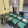 Machine à souder FPC entièrement automatique, machine à souder automatique pour circuits imprimés et câbles flexibles, équipement de soudage de précision pour FPC et PCB, personnalisation non standard.