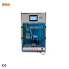 Machine de verrouillage automatique de vis pour carte mère PCB, Machine de serrage automatique de vis de bureau pour l'assemblage de circuits imprimés