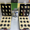 Machine de verrouillage automatique de vis de bureau de haute précision, avec assemblage de rondelle, équipement de fixation de vis d'alimentation automatique pour l'électronique