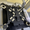 Machine de verrouillage de vis de drone de haute précision, Machine de conduite de vis automatique de bureau pour UAV, fabricant chinois