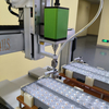 Machine de verrouillage automatique à vis pour panneau lumineux LED, substrat en aluminium, équipement de serrage de panneau de commande PCB
