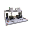 Machine à souder FPC entièrement automatique, machine à souder automatique pour circuits imprimés et câbles flexibles, équipement de soudage de précision pour FPC et PCB, personnalisation non standard.
