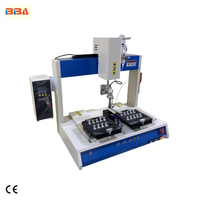 Robot à souder automatique pour PCB FPC, Circuit imprimé Flexible, câble USB, bande LED, équipement de soudage
