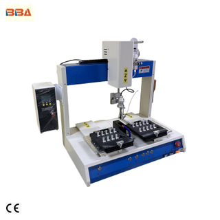 Robot à souder automatique pour PCB FPC, Circuit imprimé Flexible, câble USB, bande LED, équipement de soudage