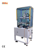 Machine de distribution entièrement automatique sur pied pour le revêtement conforme des PCB et l'empotage de scellage des modules de batterie à nouvelle énergie