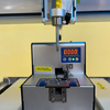 Machine de verrouillage de vis de carte de circuit imprimé de servocommande, chargeur de vis automatique pour la production de cartes mères électroniques