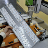 Machine de verrouillage automatique à vis pour panneau lumineux LED, substrat en aluminium, équipement de serrage de panneau de commande PCB