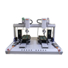 Machine à souder FPC entièrement automatique, machine à souder automatique pour circuits imprimés et câbles flexibles, équipement de soudage de précision pour FPC et PCB, personnalisation non standard.
