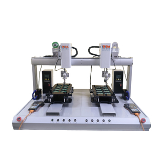 Machine à souder FPC entièrement automatique, machine à souder automatique pour circuits imprimés et câbles flexibles, équipement de soudage de précision pour FPC et PCB, personnalisation non standard.