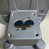 Machine d'assemblage d'insertion de filetage de vision à 3 têtes à portique, machine d'insertion automatique d'hélicoptère pour le moulage sous pression de nouvelles énergies