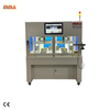 Type de Cabinet Machine de verrouillage automatique visuelle de vis de CCD pour l'assemblage de carte PCB Machine complètement automatique de fixation de vis de carte PCB avec le système de positionnement de vision