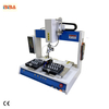 Robot à souder automatique pour PCB FPC, Circuit imprimé Flexible, câble USB, bande LED, équipement de soudage